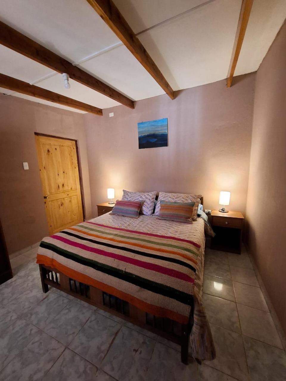 Hostal Hara San Pedro de Atacama Exterior photo