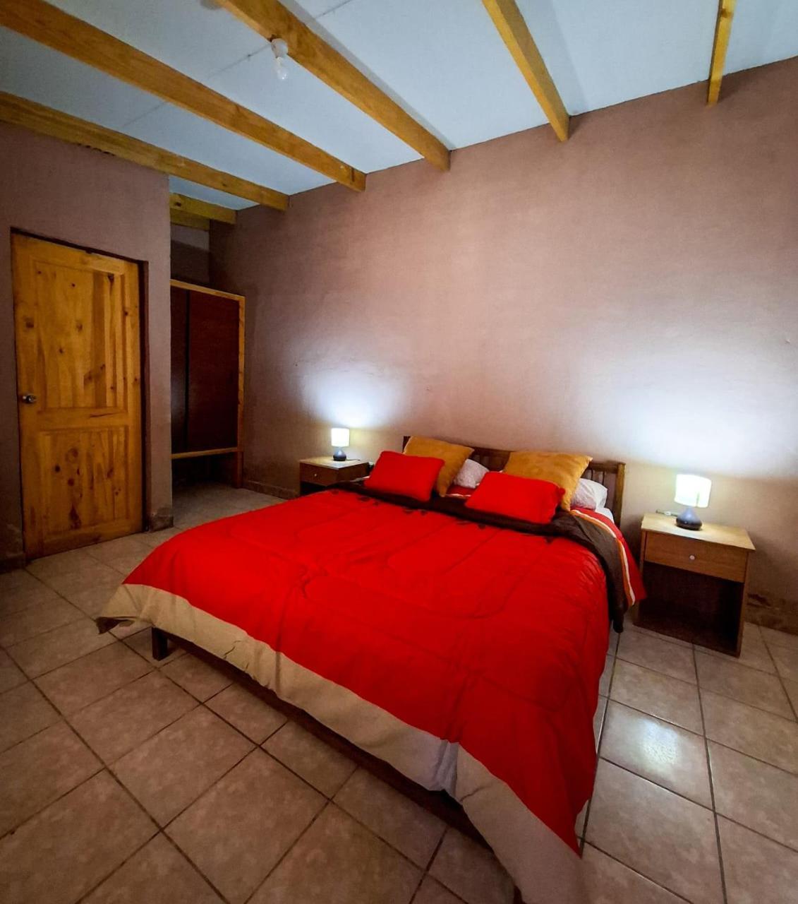 Hostal Hara San Pedro de Atacama Exterior photo