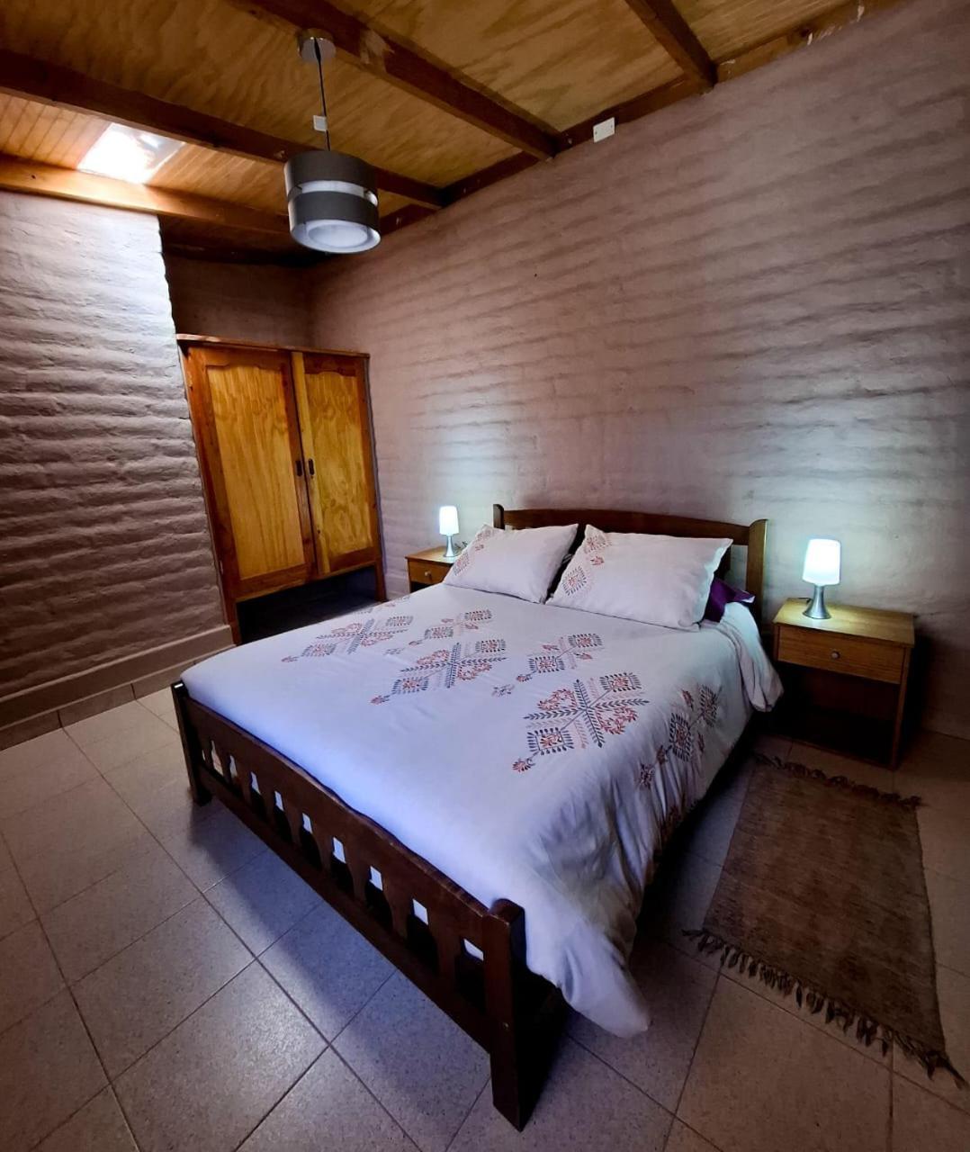 Hostal Hara San Pedro de Atacama Exterior photo