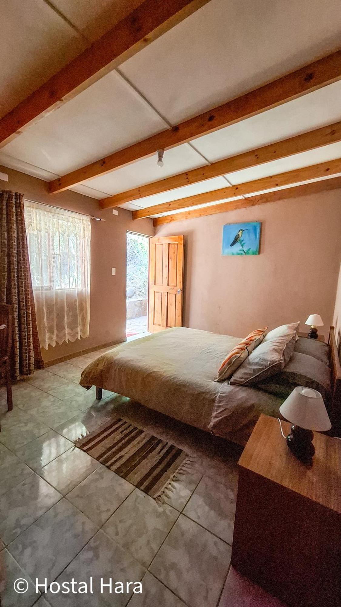 Hostal Hara San Pedro de Atacama Exterior photo