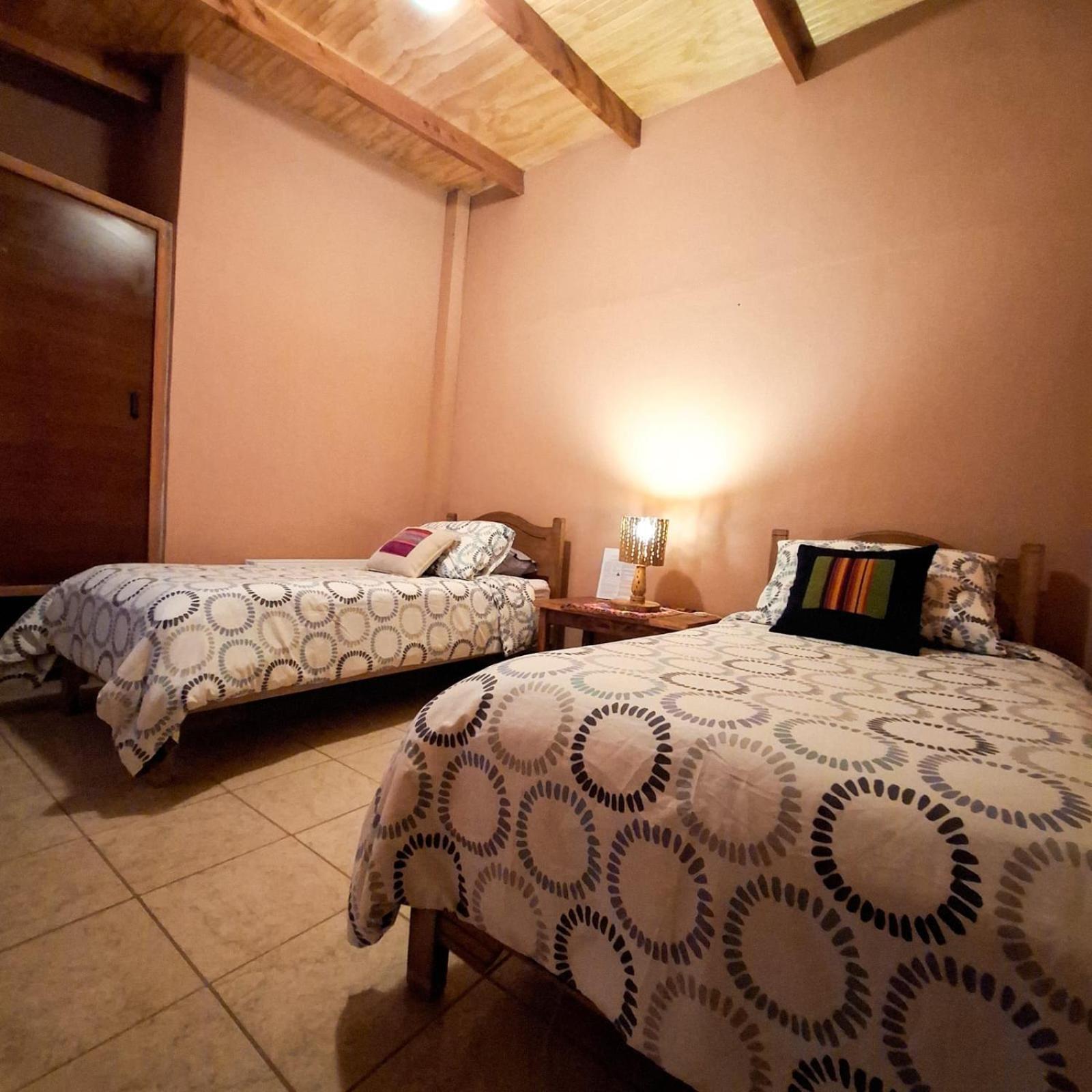 Hostal Hara San Pedro de Atacama Exterior photo
