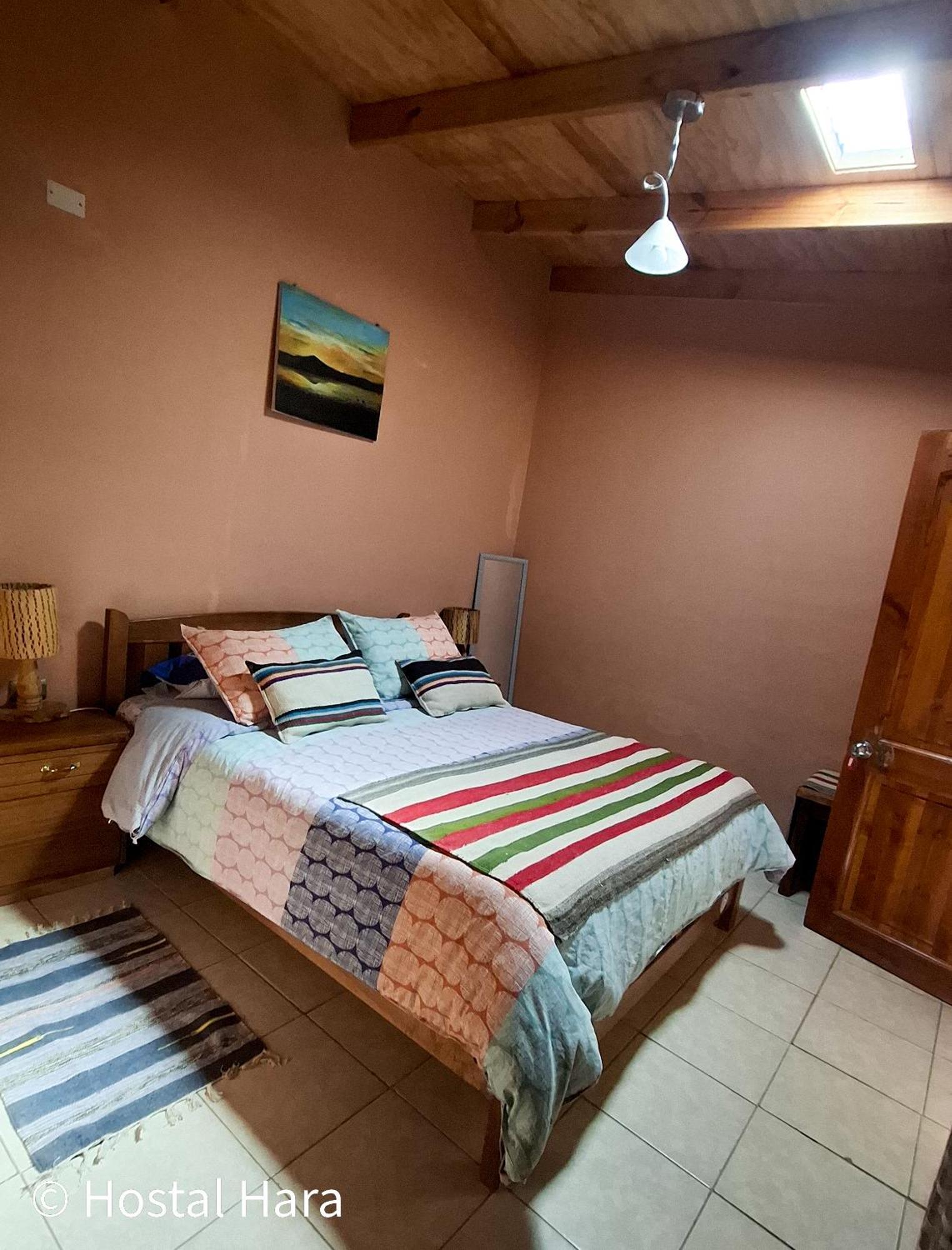 Hostal Hara San Pedro de Atacama Exterior photo