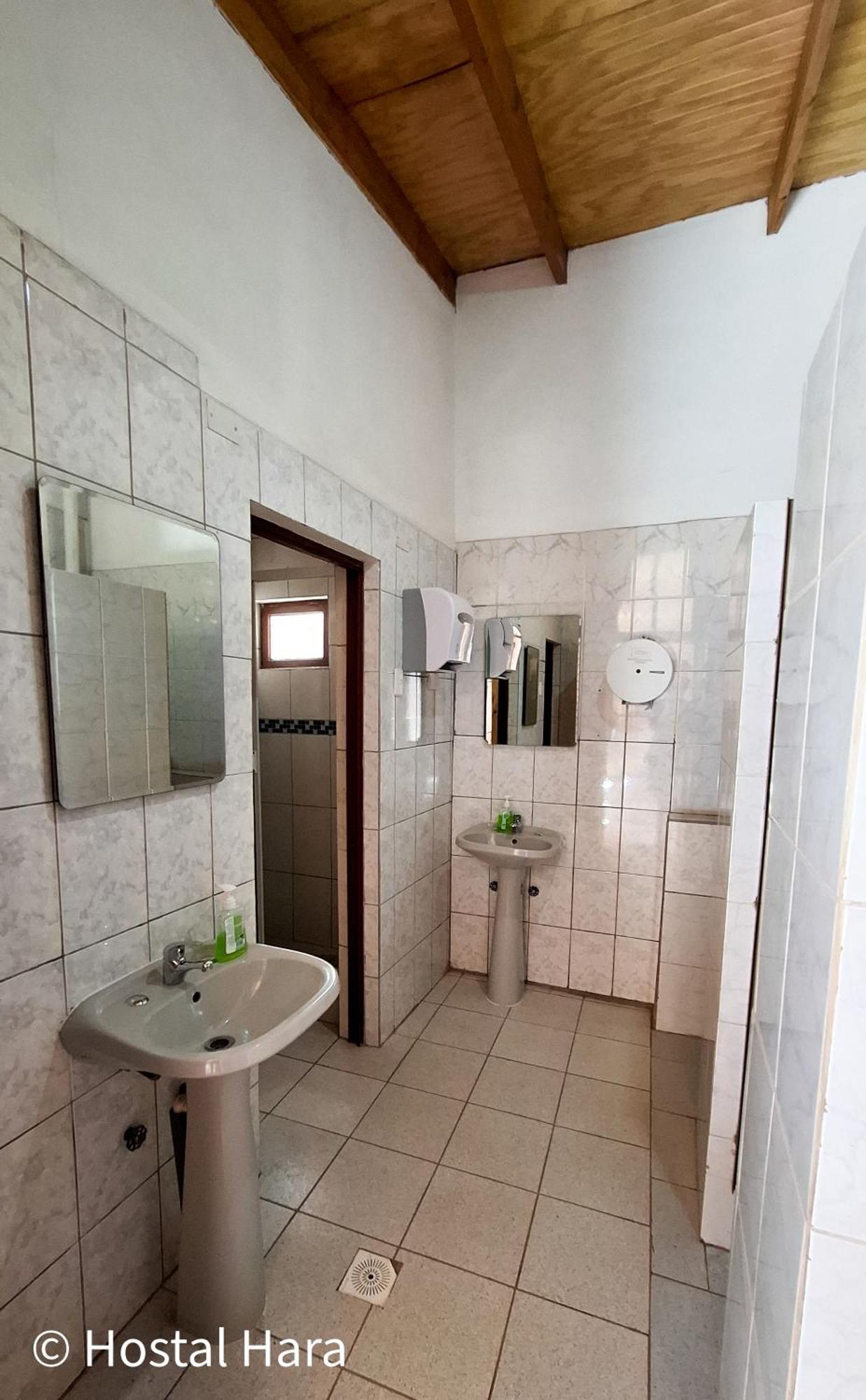 Hostal Hara San Pedro de Atacama Exterior photo