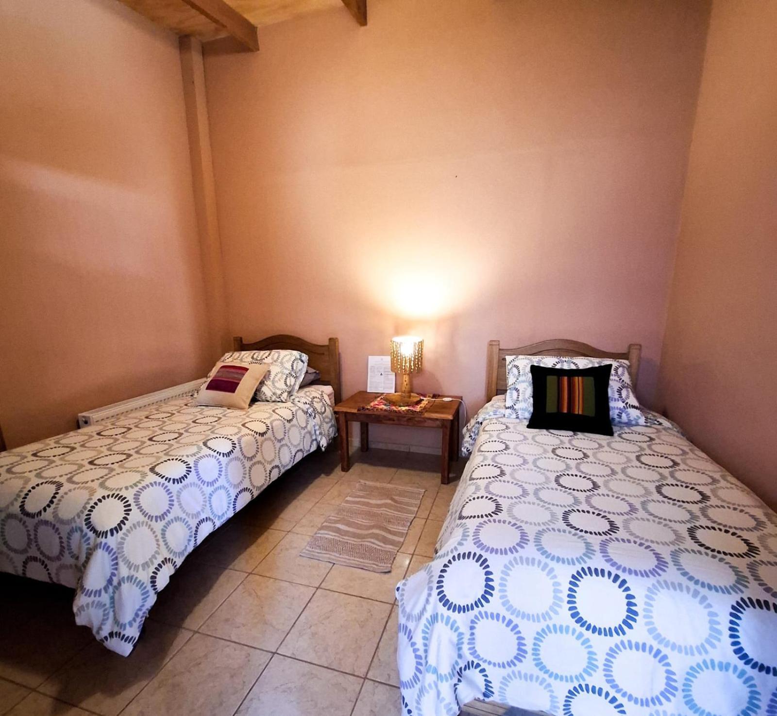 Hostal Hara San Pedro de Atacama Exterior photo