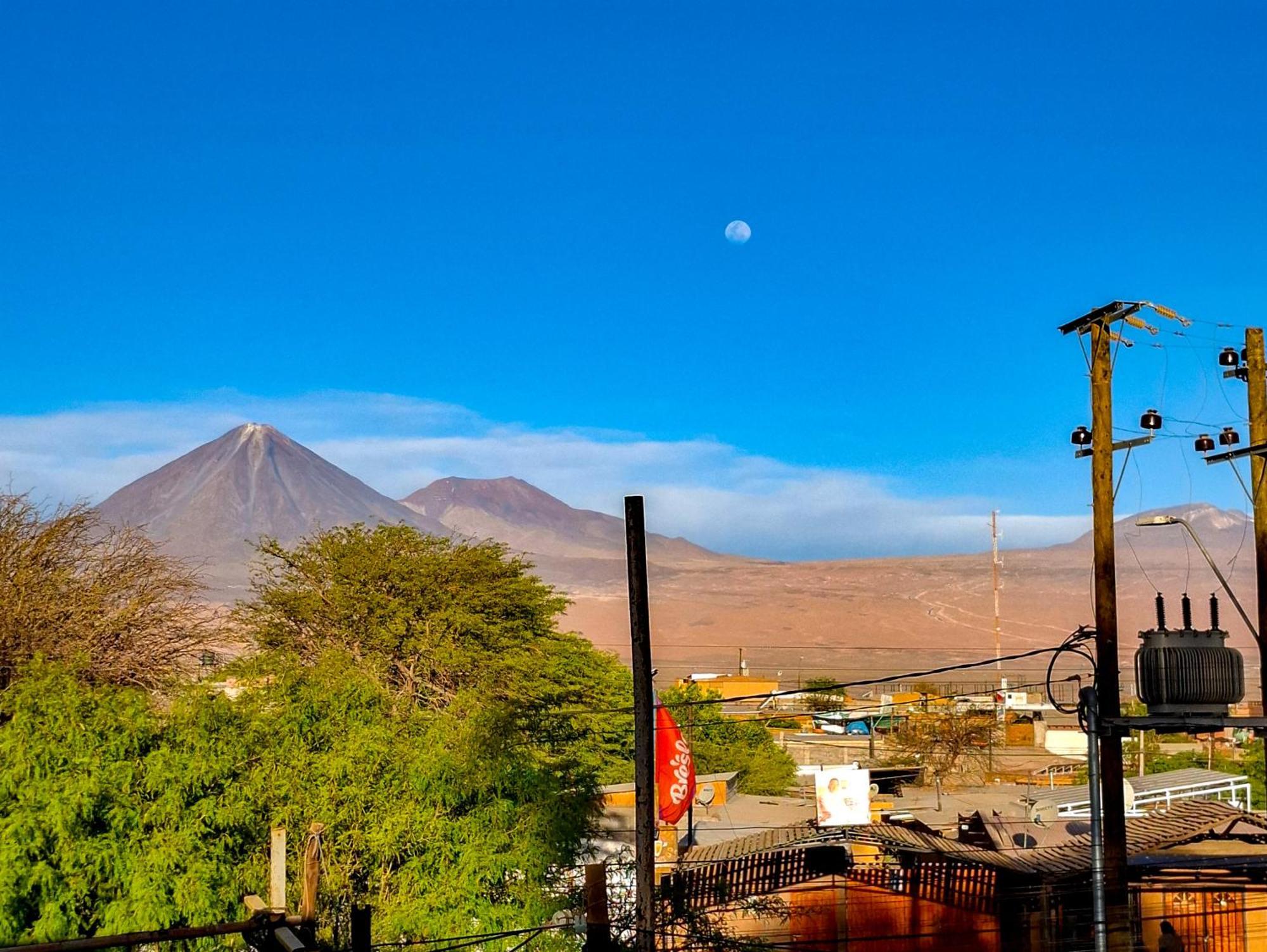 Hostal Hara San Pedro de Atacama Exterior photo