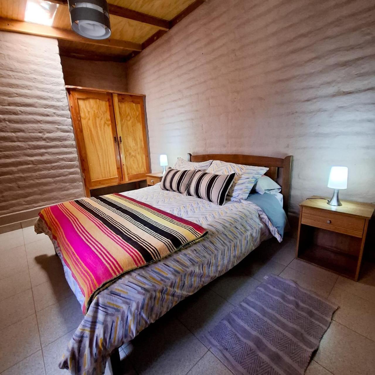 Hostal Hara San Pedro de Atacama Exterior photo