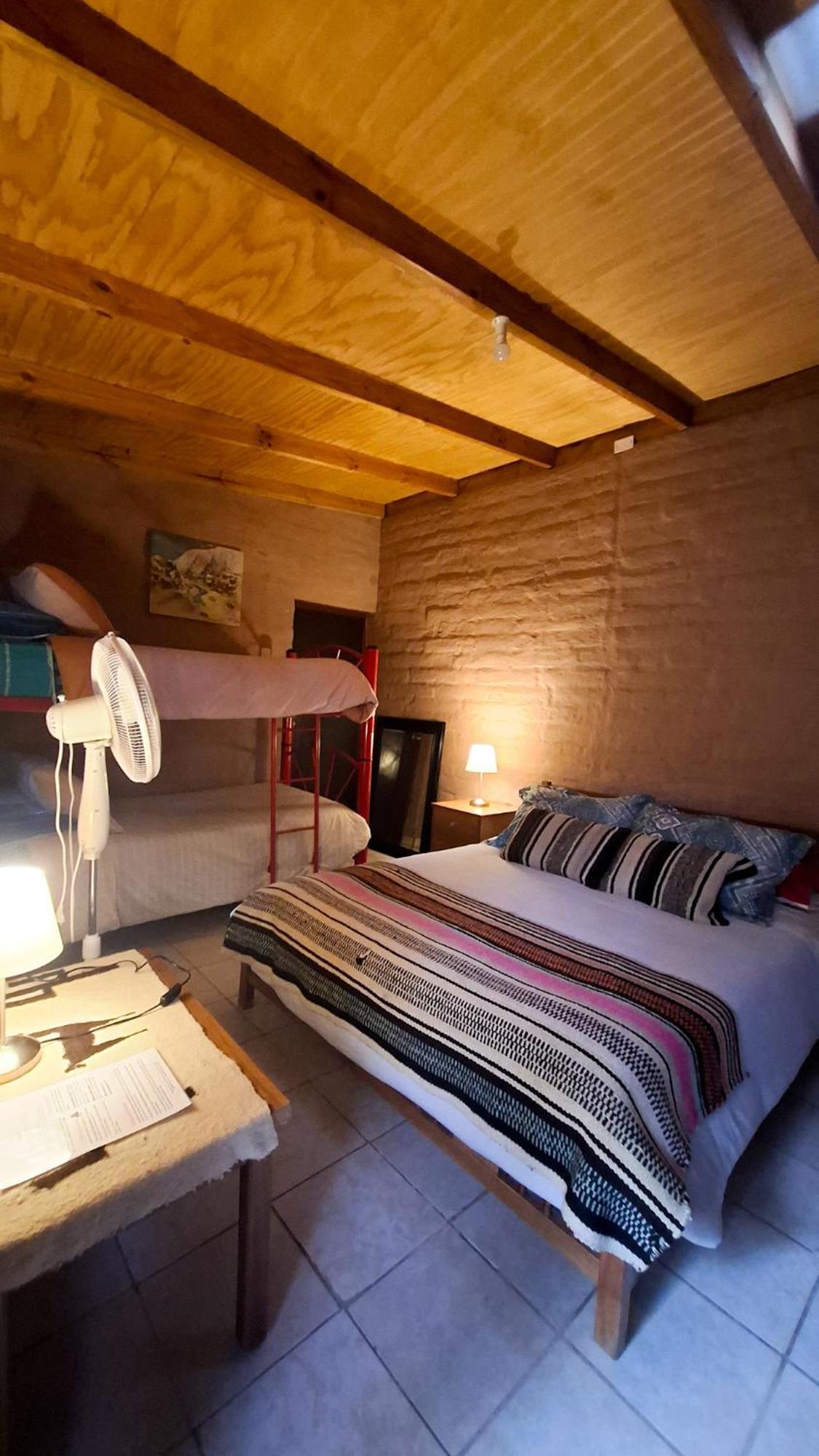 Hostal Hara San Pedro de Atacama Exterior photo