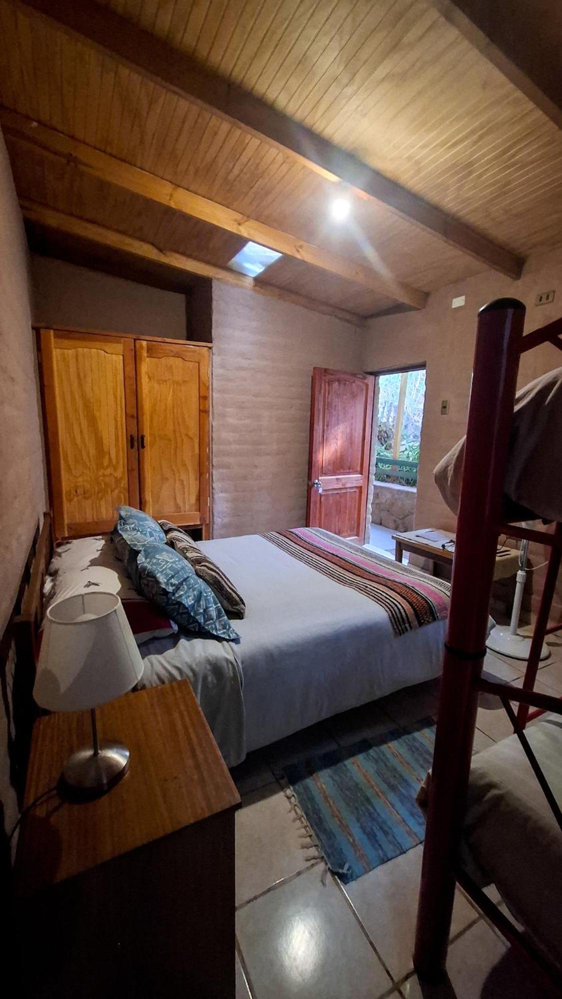 Hostal Hara San Pedro de Atacama Exterior photo