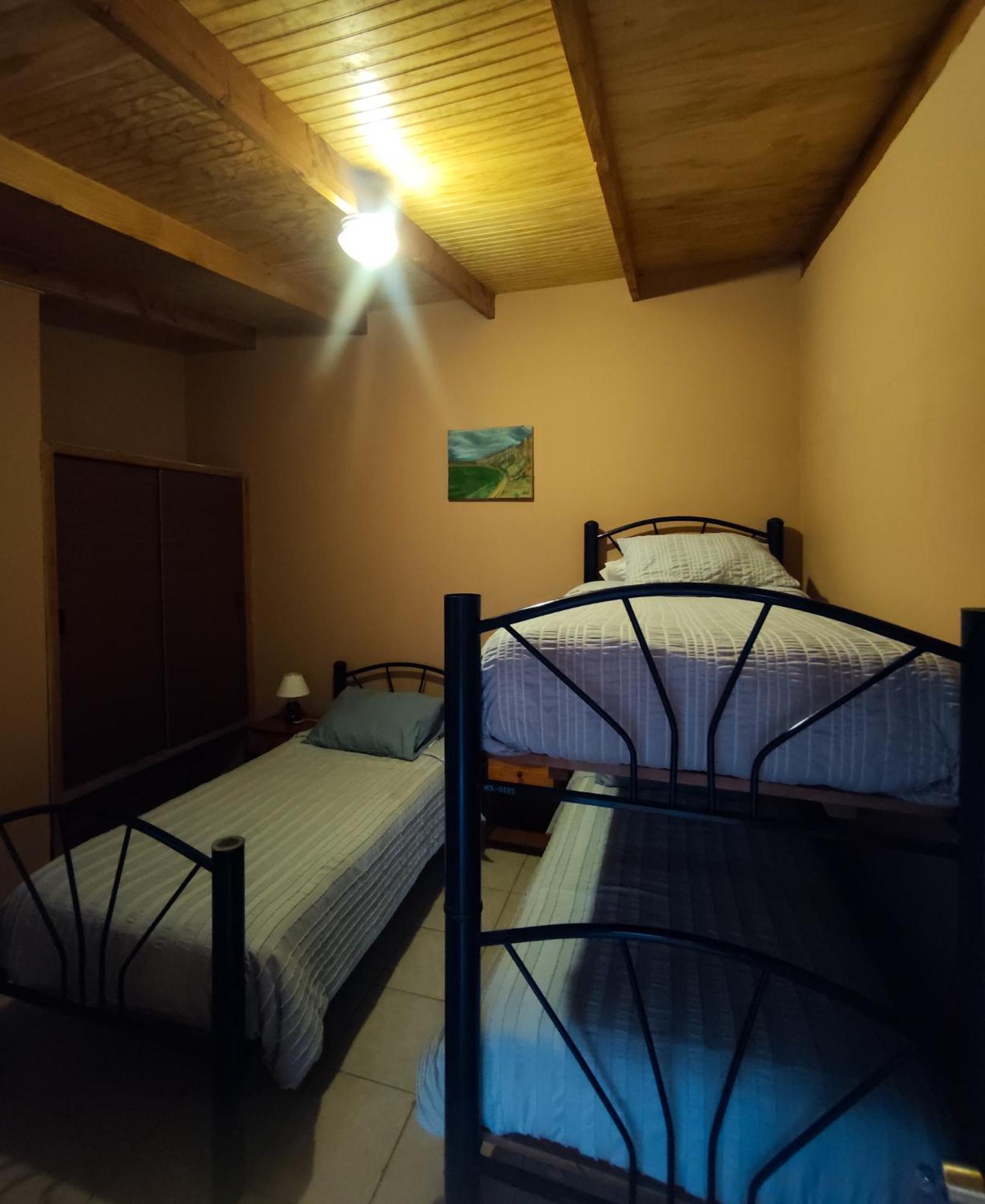 Hostal Hara San Pedro de Atacama Exterior photo